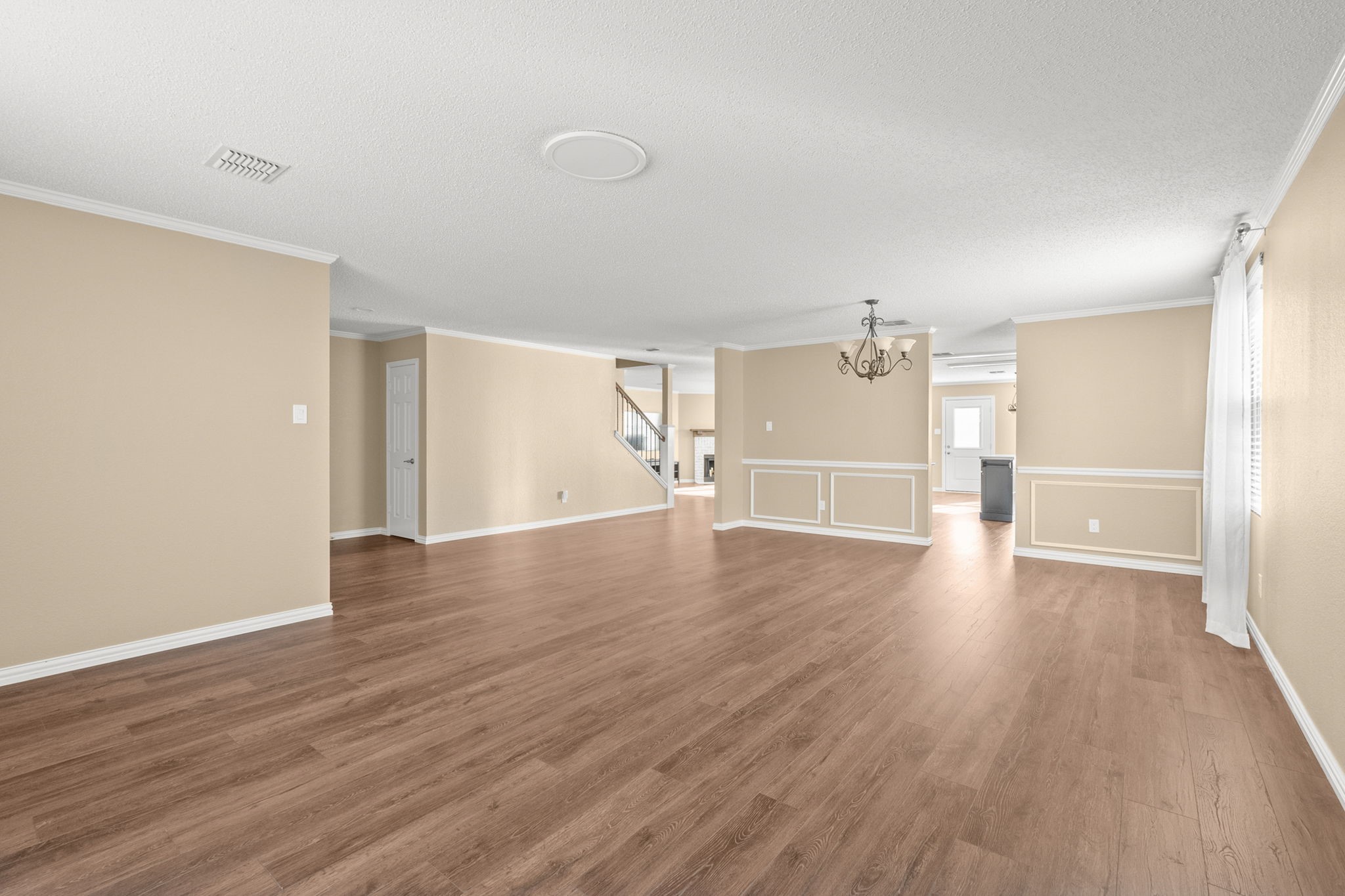 612 Hanceville Way Wylie TX 75098