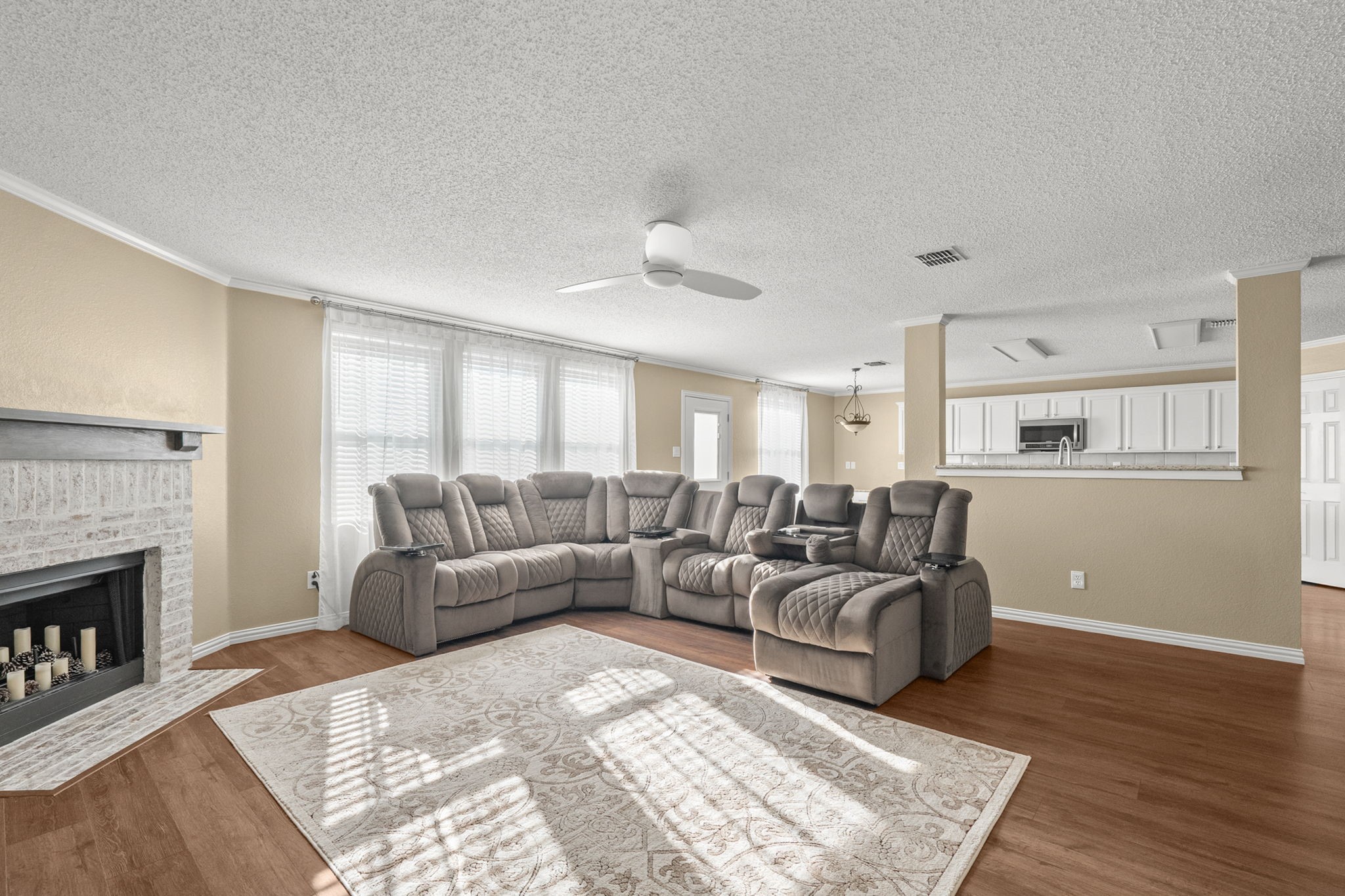 612 Hanceville Way Wylie TX 75098