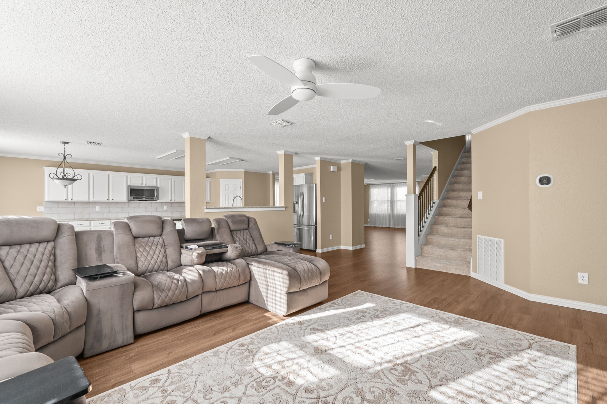 612 Hanceville Way Wylie TX 75098