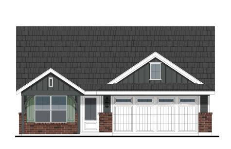 428 Travis Drive Mcgregor TX 76657
