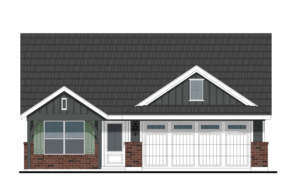 428 Travis Drive Mcgregor TX 76657
