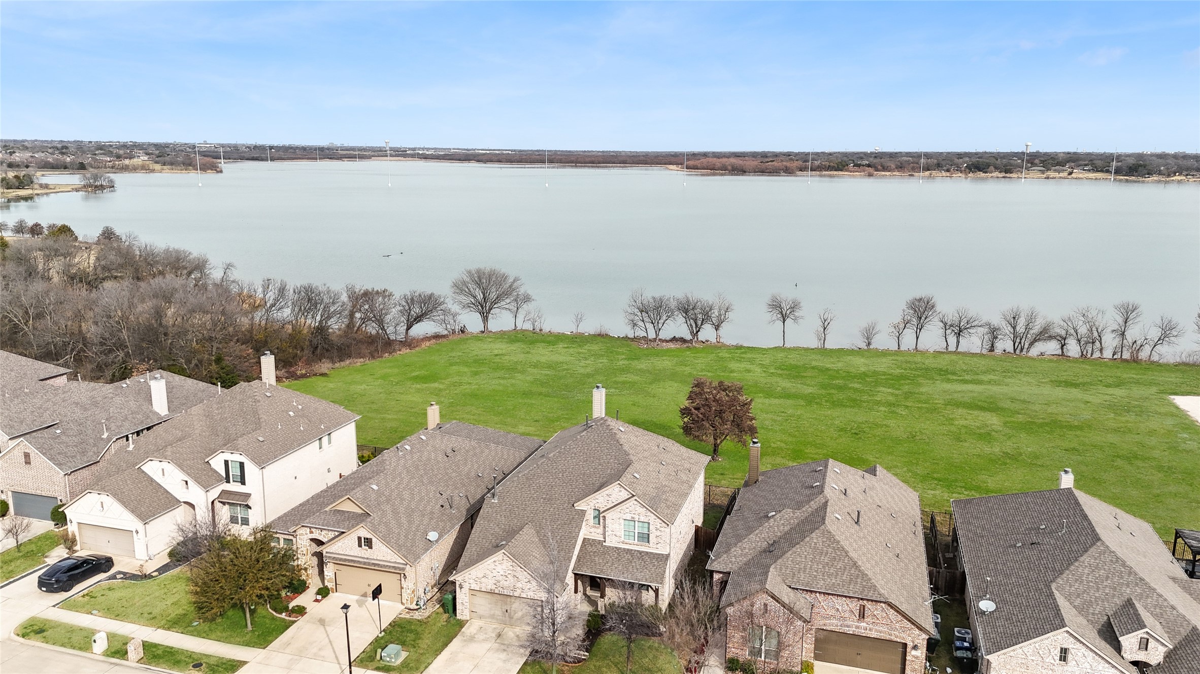 1921 Lake Front Trail Garland TX 75043