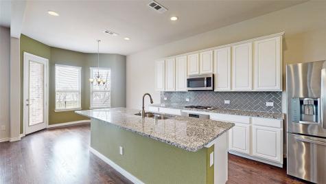 1921 Lake Front Trail Garland TX 75043