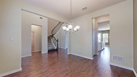 1921 Lake Front Trail Garland TX 75043