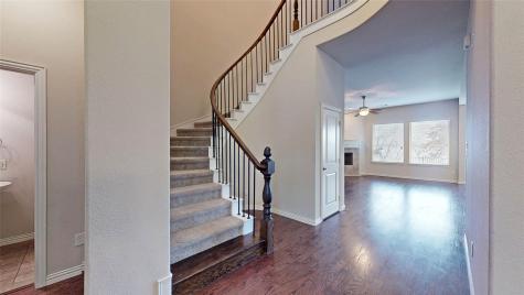 1921 Lake Front Trail Garland TX 75043