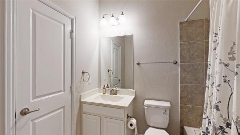 1921 Lake Front Trail Garland TX 75043
