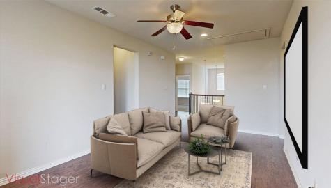 1921 Lake Front Trail Garland TX 75043
