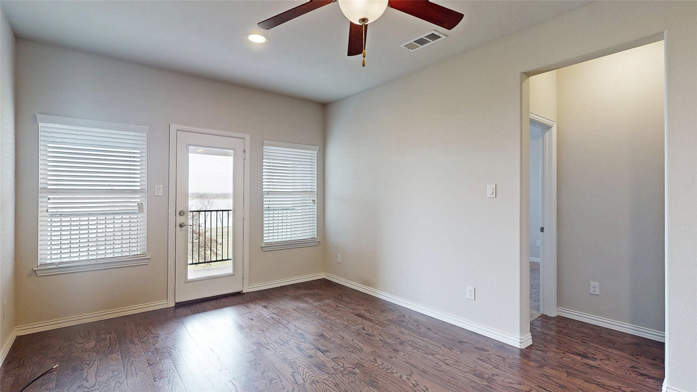 1921 Lake Front Trail Garland TX 75043