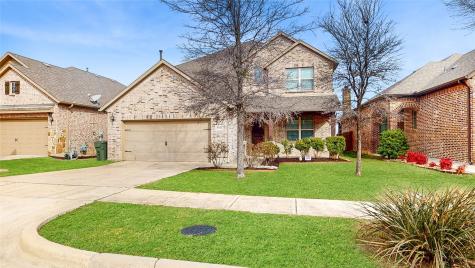 1921 Lake Front Trail Garland TX 75043