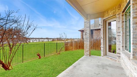 1921 Lake Front Trail Garland TX 75043