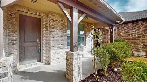 1921 Lake Front Trail Garland TX 75043