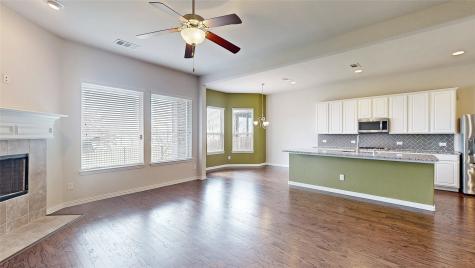 1921 Lake Front Trail Garland TX 75043