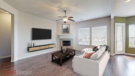 1921 Lake Front Trail Garland TX 75043