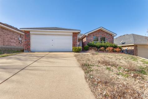6623 Erikaglen Drive Dallas TX 75241