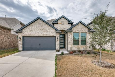 146 Camelia Street Garland TX 75043