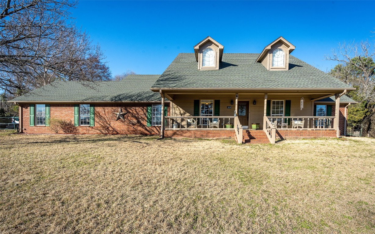 2820 Country Club Road W Longview TX 75602