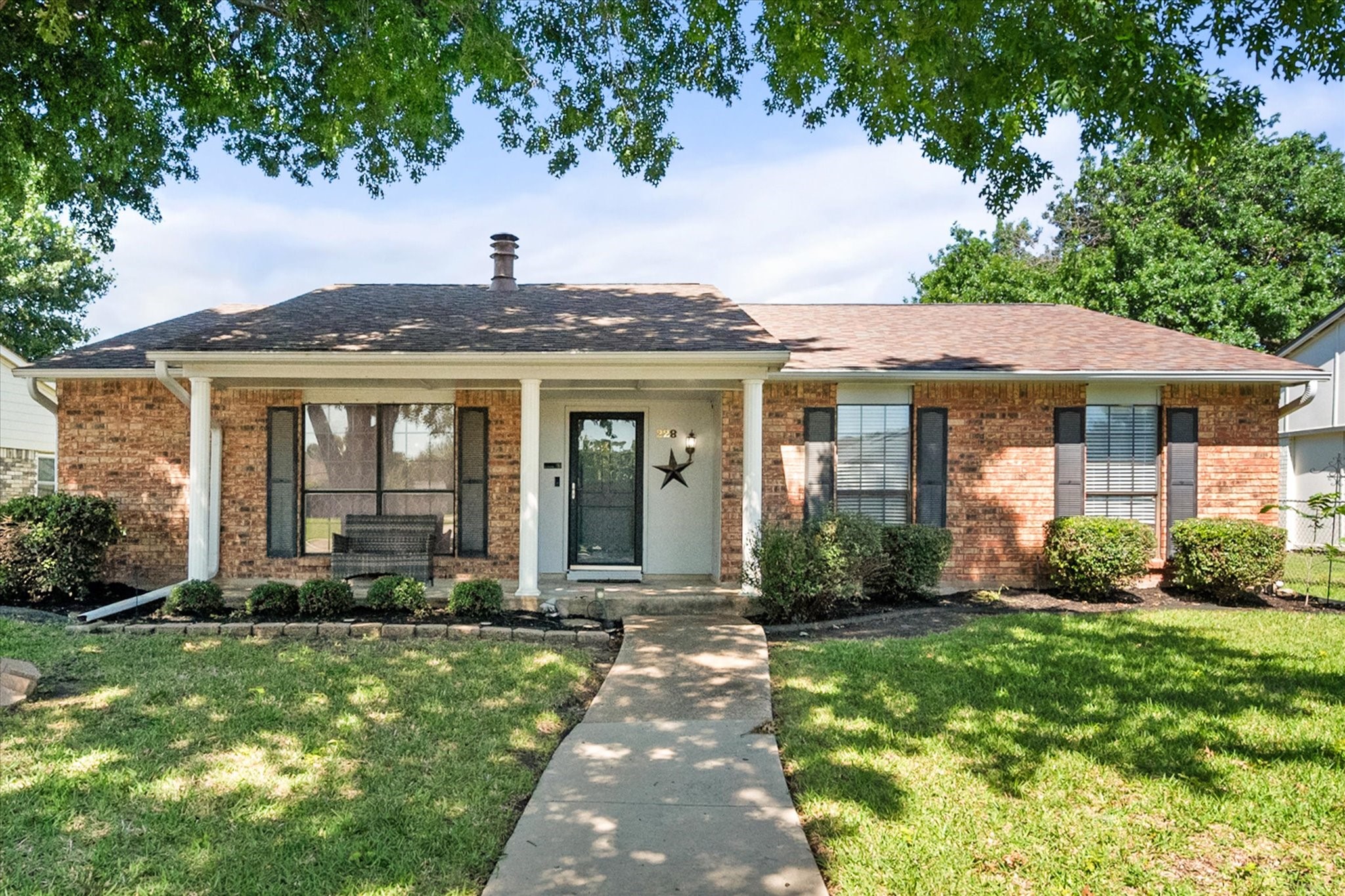 228 Willow Springs Drive Coppell TX 75019