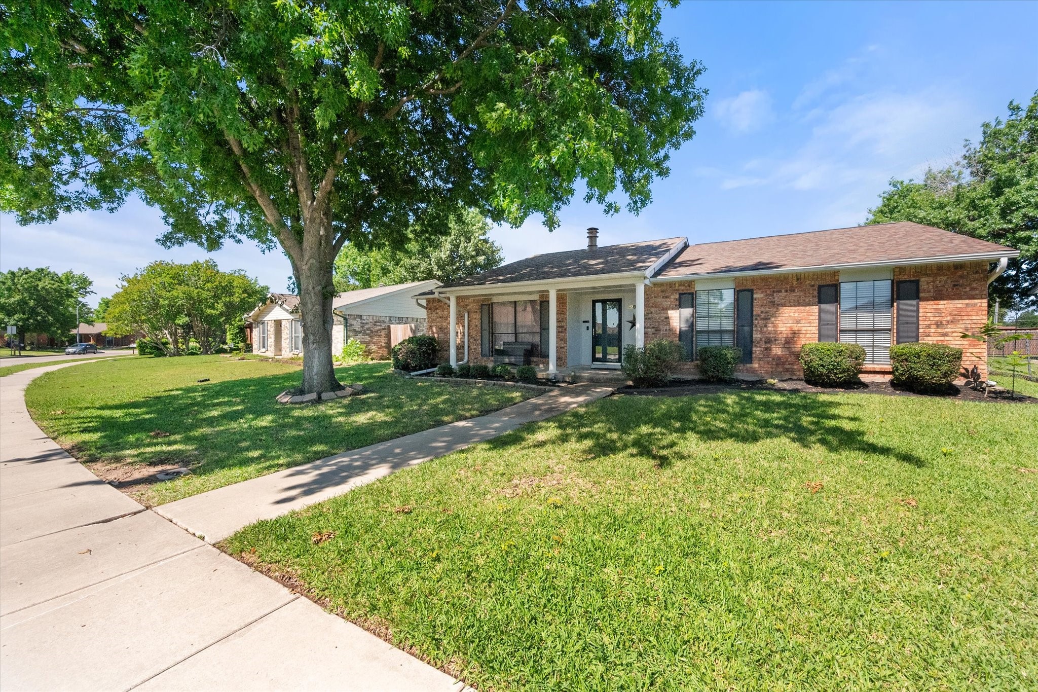 228 Willow Springs Drive Coppell TX 75019