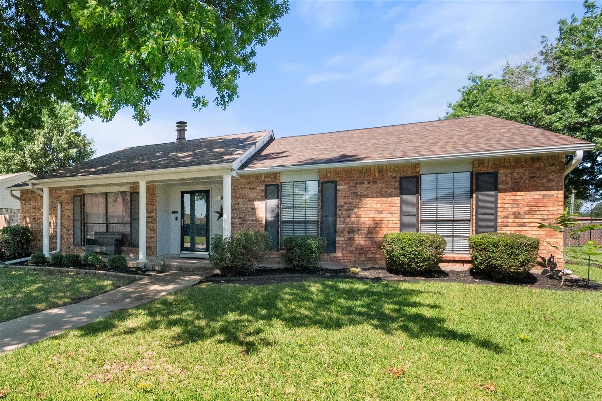 228 Willow Springs Drive Coppell TX 75019