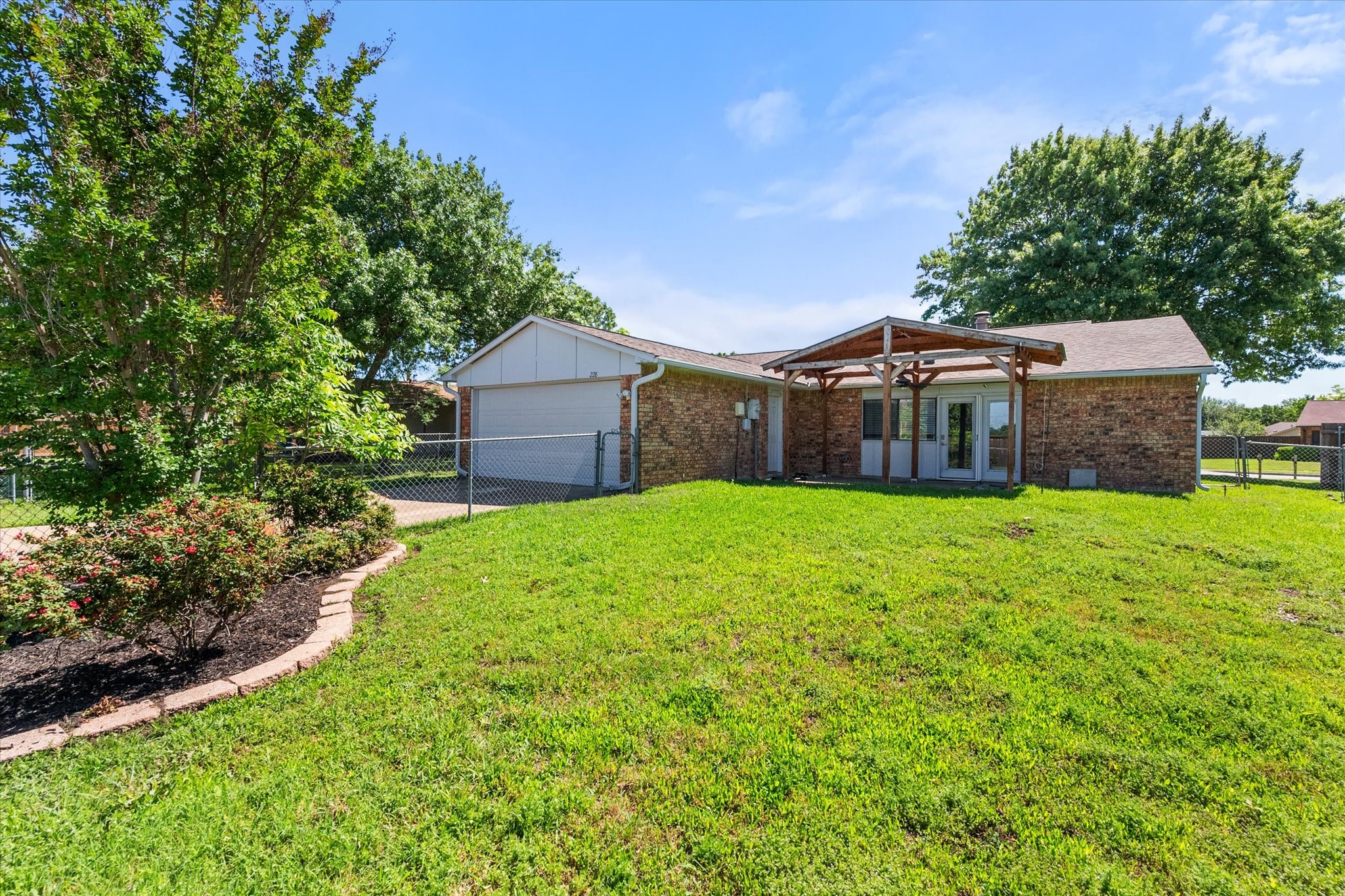 228 Willow Springs Drive Coppell TX 75019