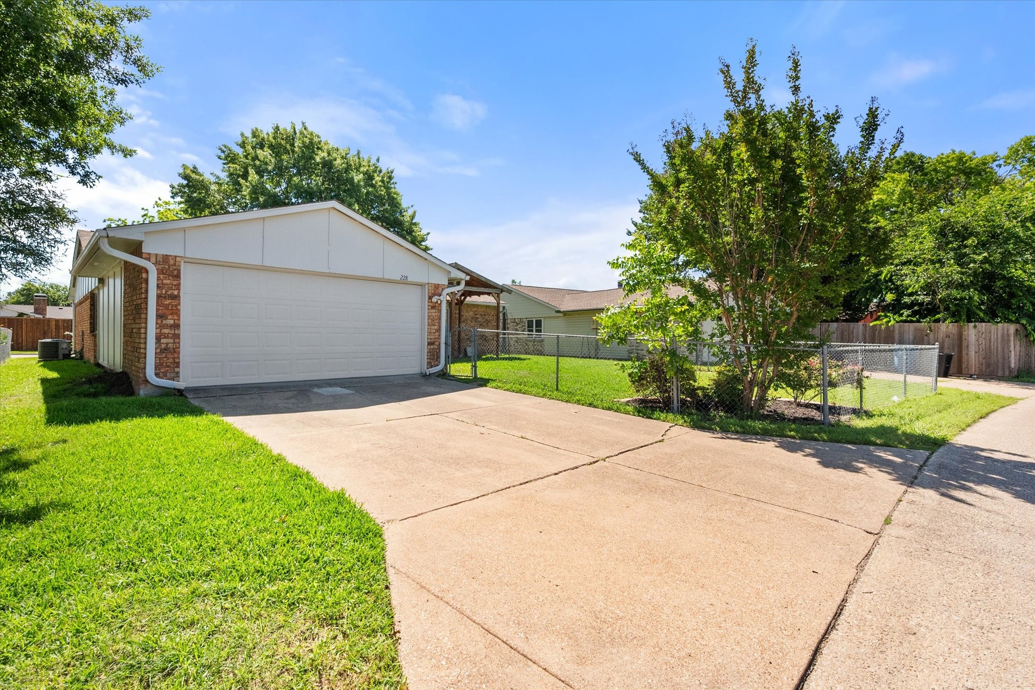228 Willow Springs Drive Coppell TX 75019