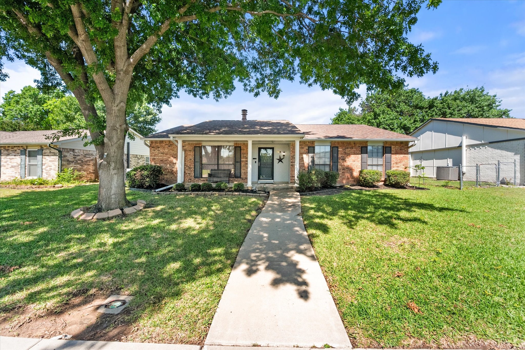 228 Willow Springs Drive Coppell TX 75019