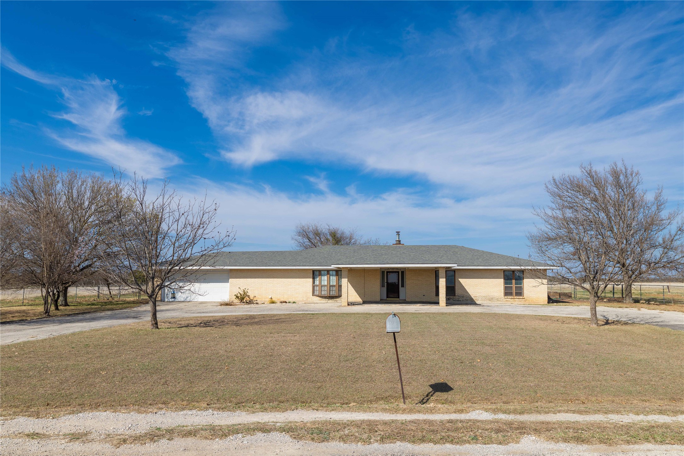 101 Fox Hollow Lane Early TX 76802
