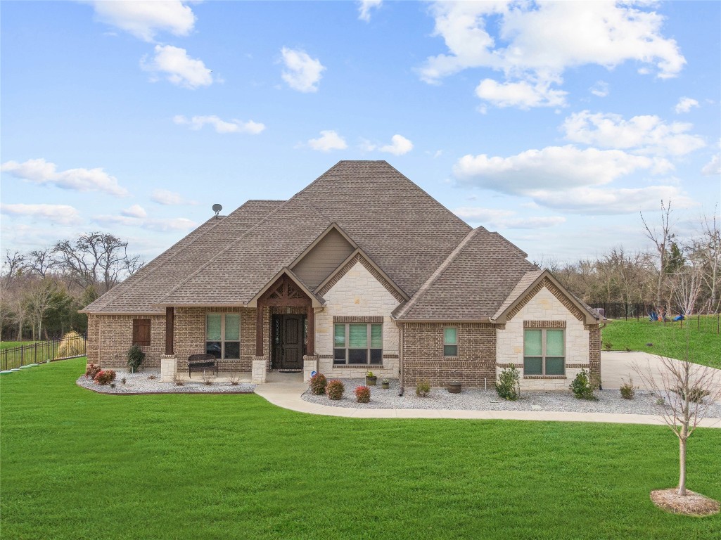 4424 Lake Shore Drive Mckinney TX 75071