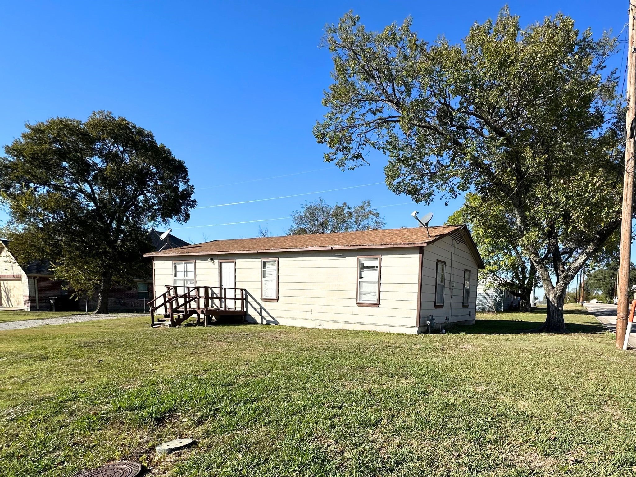 2305 Greenville Street Caddo Mills TX 75135