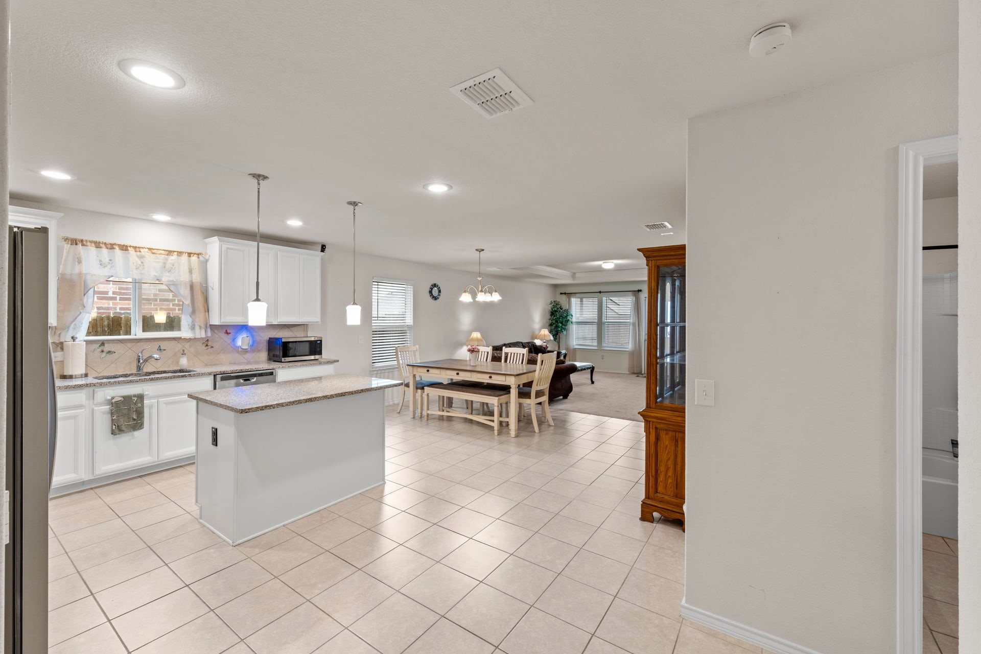 6241 Misty Breeze Drive Fort Worth TX 76179