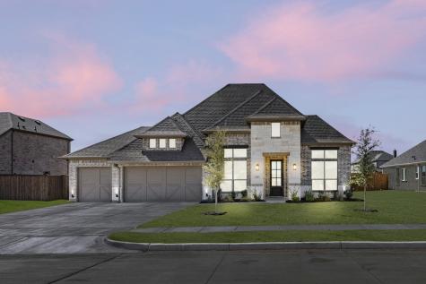 610 Tenor Drive Forney TX 75126