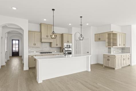 610 Tenor Drive Forney TX 75126