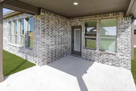 610 Tenor Drive Forney TX 75126