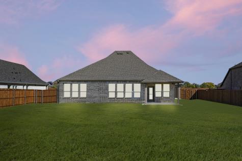 610 Tenor Drive Forney TX 75126