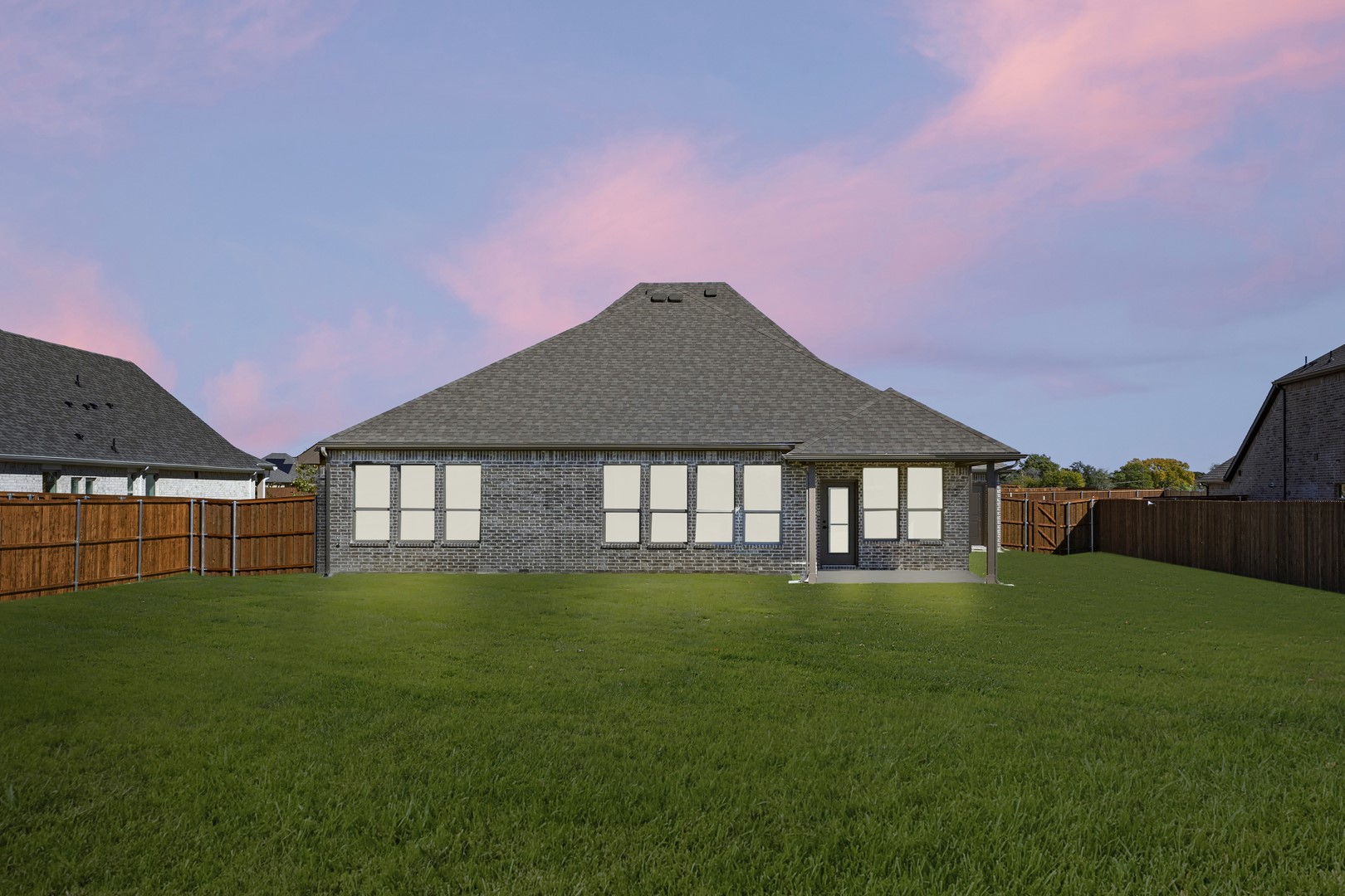 610 Tenor Drive Forney TX 75126
