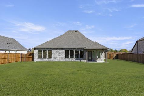 610 Tenor Drive Forney TX 75126