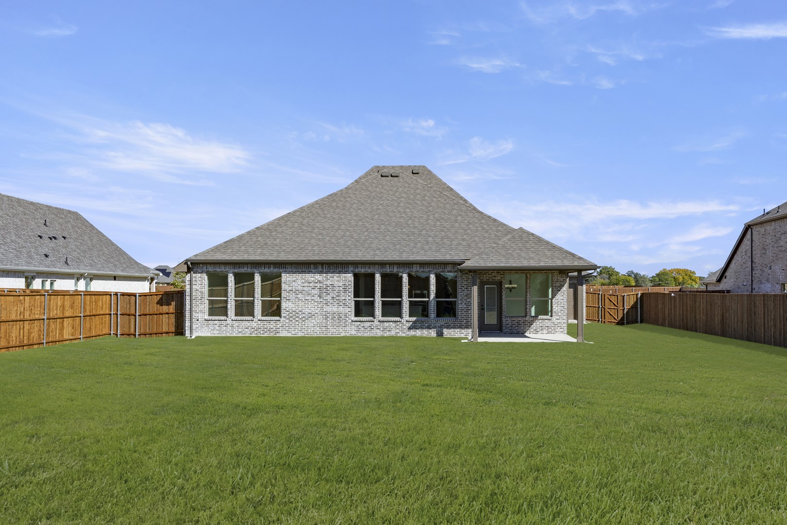 610 Tenor Drive Forney TX 75126