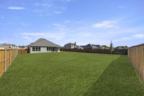 610 Tenor Drive Forney TX 75126