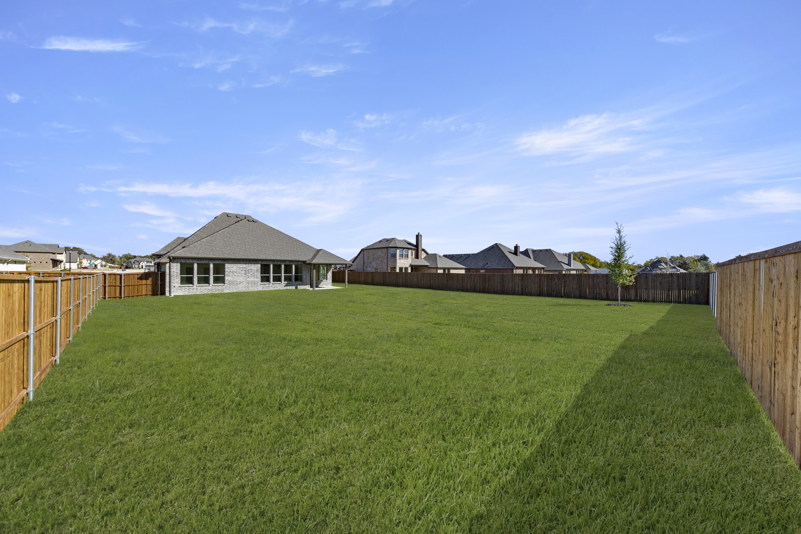 610 Tenor Drive Forney TX 75126