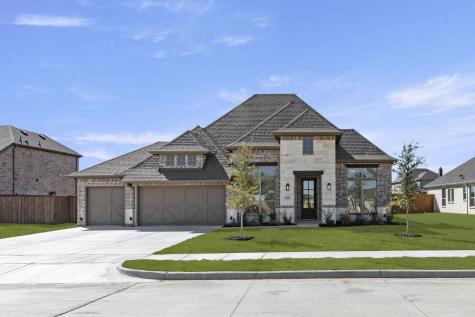 610 Tenor Drive Forney TX 75126