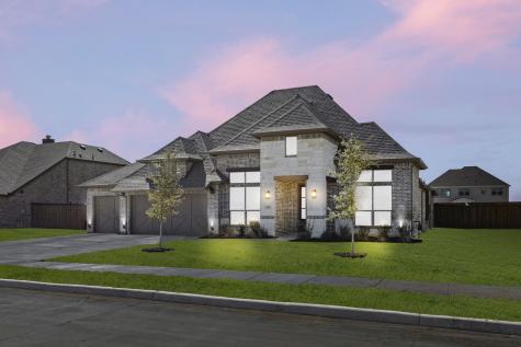 610 Tenor Drive Forney TX 75126