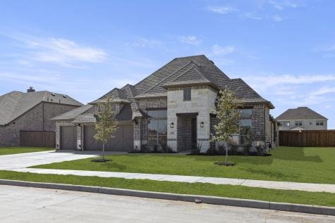 610 Tenor Drive Forney TX 75126