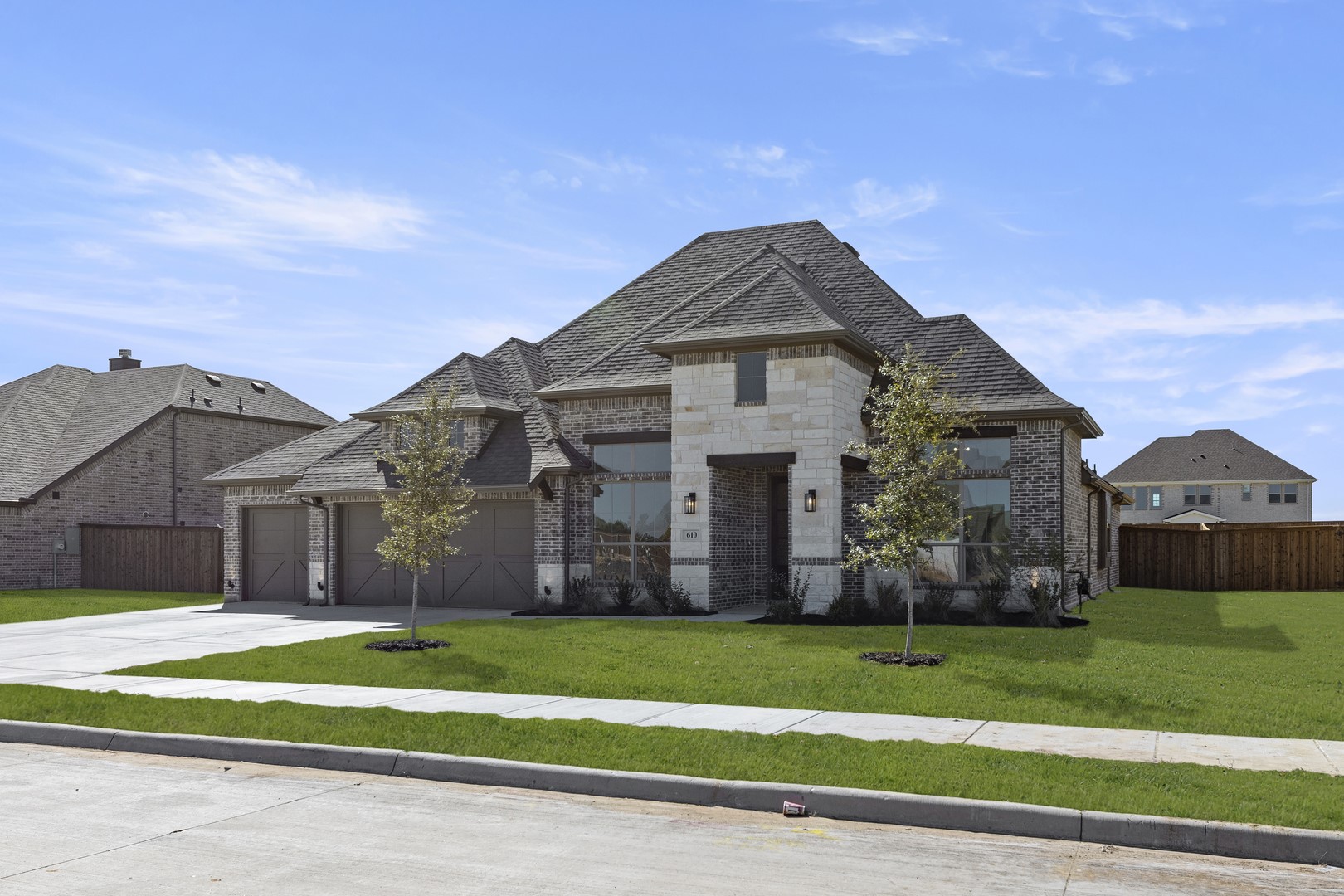 610 Tenor Drive Forney TX 75126