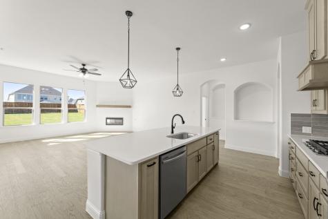 610 Tenor Drive Forney TX 75126