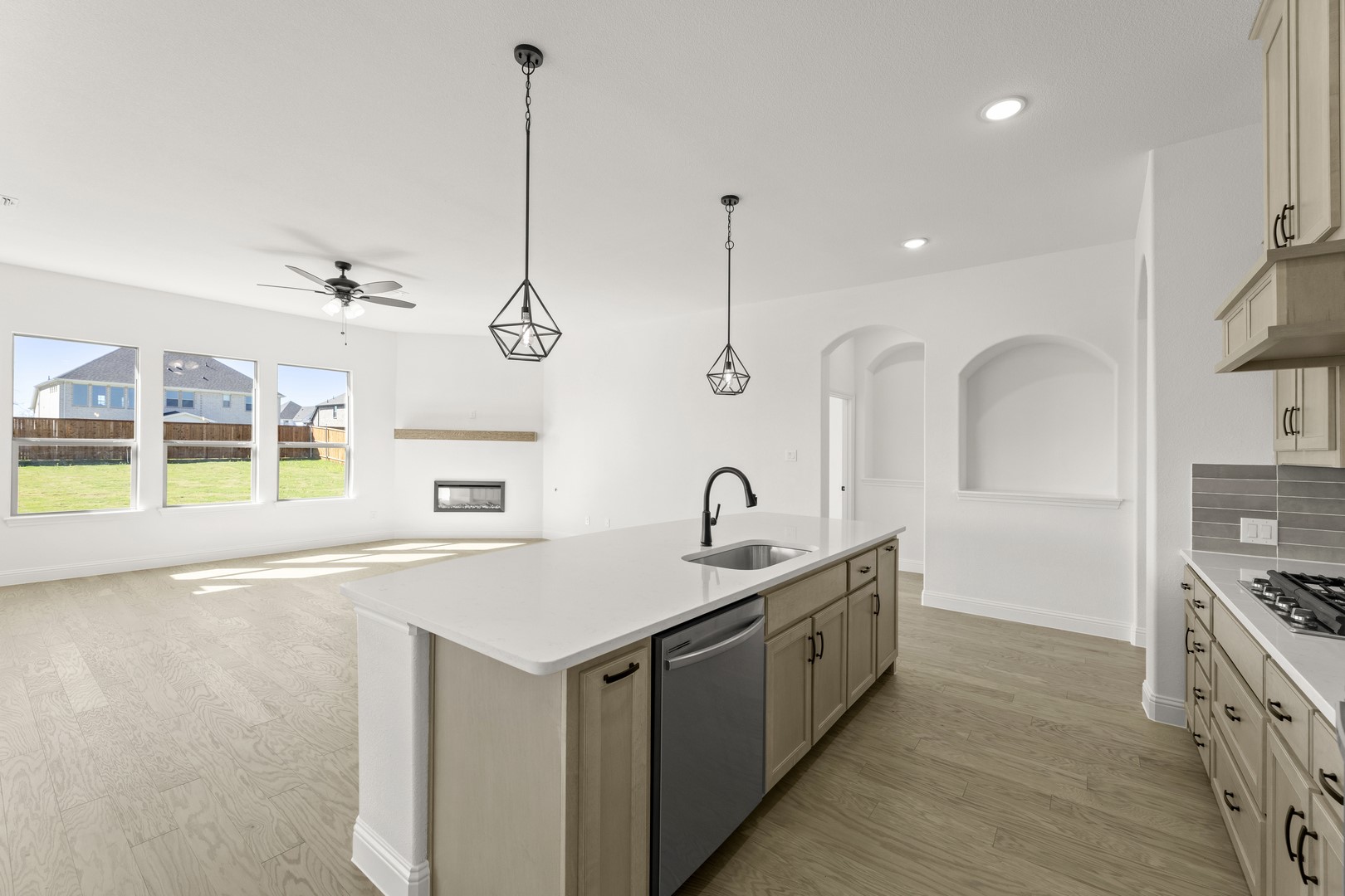610 Tenor Drive Forney TX 75126