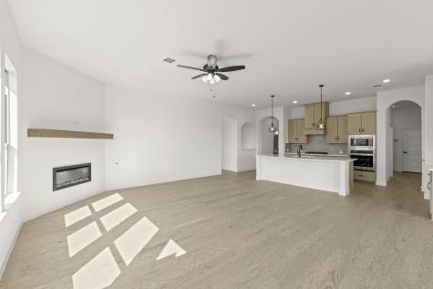 610 Tenor Drive Forney TX 75126