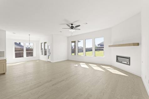 610 Tenor Drive Forney TX 75126