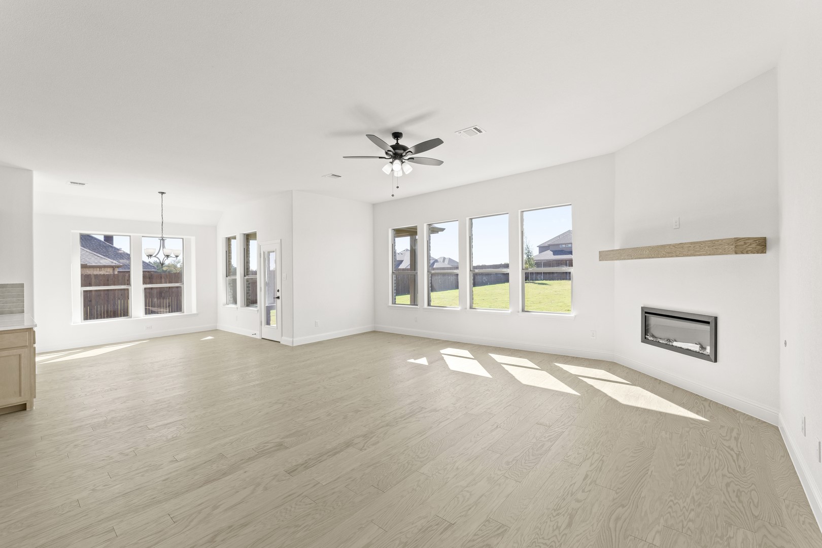 610 Tenor Drive Forney TX 75126