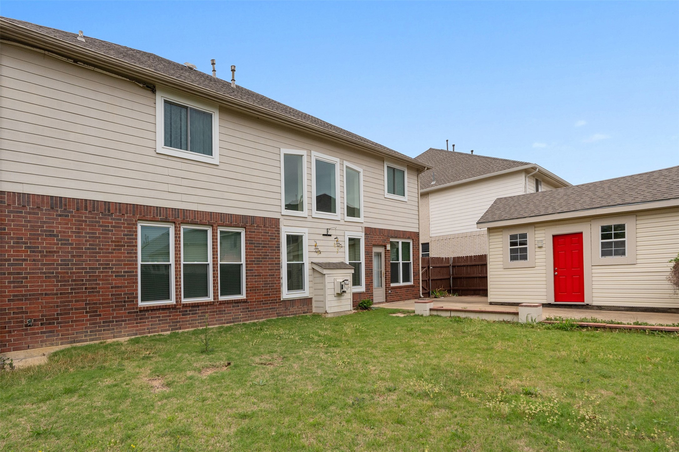 5029 Coral Cove Denton TX 76210