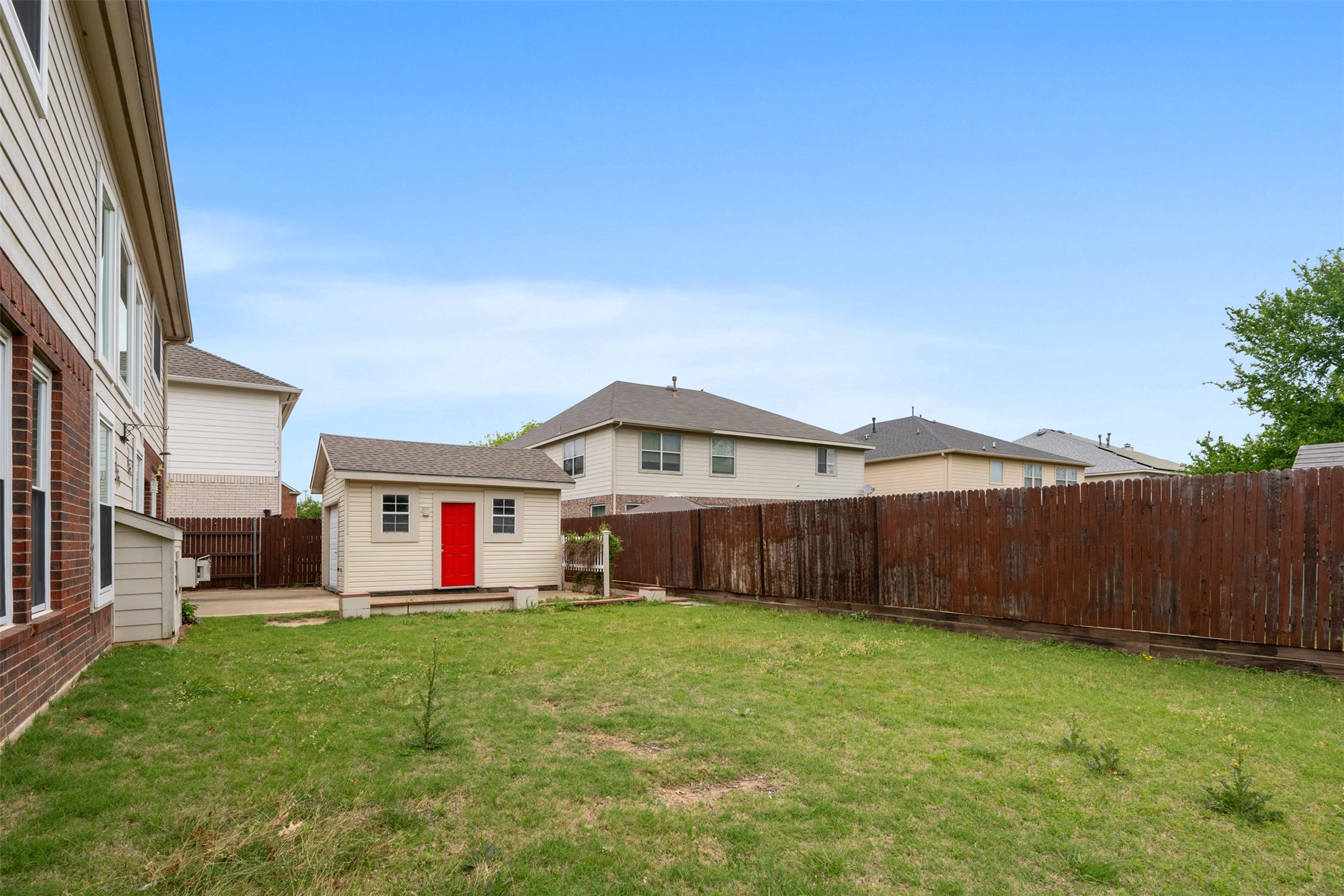 5029 Coral Cove Denton TX 76210